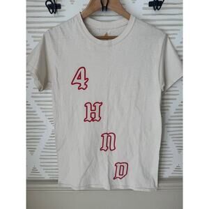 4Hunnid Adult Small Streetwear Shirt
